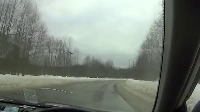 Путешествие из Сенно в Бокситогорск. Обзор города. Соцзащита