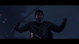 PS 4 Ghost of Tsushima / Призрак Цусимы #155 Оленье Укрытие №1 Прохождение