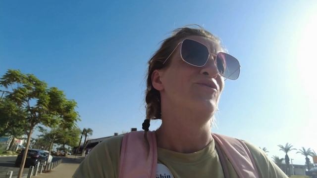 Египет | Экскурсия в Иерусалим смотреть онлайн