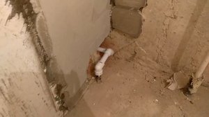 Забилась труба отопления ?..."ЖЁСТКО" ну почти..., + СОВЕТЫ  полезные.