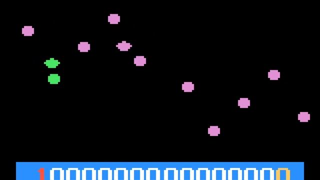 Invaders from Hyperspace (1979 Magnoxox) (Magnavox Odyssey 2)