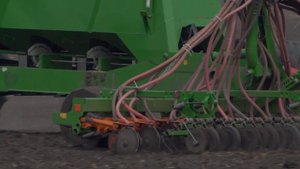 Amazone посевной комплекс Citan