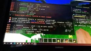 Как получить Бесплатный донат-кейс на сервере MineLord