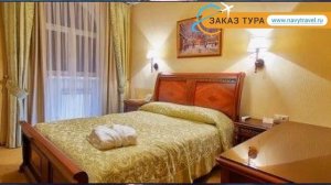 БРИСТОЛЬ ПЯТИГОРСК 4* Кав. Мин. Воды обзор – отель БРИСТОЛЬ ПЯТИГОРСК 4* Кав. Мин. Воды видео обзор