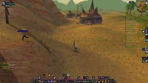 Verog the Dervish, WoW Classic Quest SoD