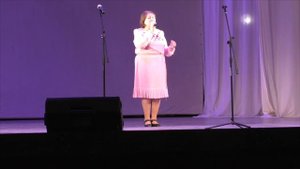 Людмила Шой - Ший гармонь