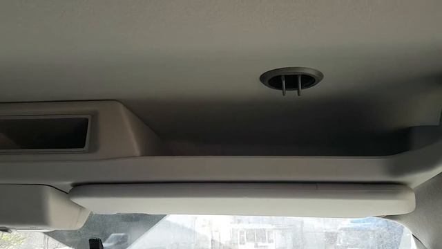 Установка кондиционера на микроавтобус Ford Transit. смотреть онлайн