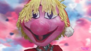 Кукольные истории - Петрушка