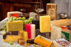 Мыловарение ? Секреты, нюансы, практика ? Варим мыло