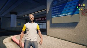 How to install Character Creation Script || GTA 5 MODS || 2022