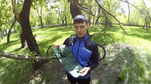Гидратор: питьевая система.