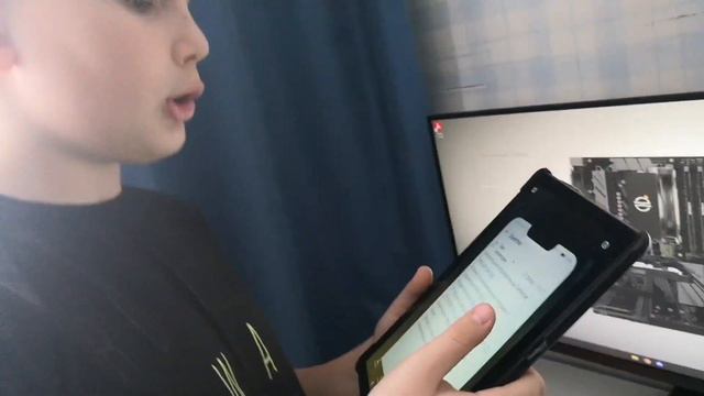 ОБЗОР МОЕГО КОМПЬЮТЕРНОГО МЕСТА смотреть онлайн