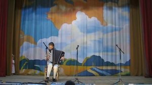 Е. Дрейзен. Старинный вальс "Берёзка"