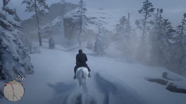 Сокровища Red Dead Redemption 2 / PS4 PRO смотреть онлайн