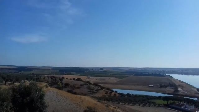 МОИ ОСЕННИЕ ПУТЕШЕСТВИЯ 2018 ЖУРУМЕНИЯ ЭЛВАШ БАДАЖОШ ИСПАНИЯ ПОРТУГАЛИЯ смотреть онлайн