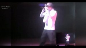 КАПА - ВТЫКАЛ (live video 2010)