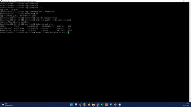 How to Expose Kubernetes pods using services | Live Demo | Learn Kubernetes | K8S Tutorial