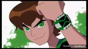 Бен тен омниверс