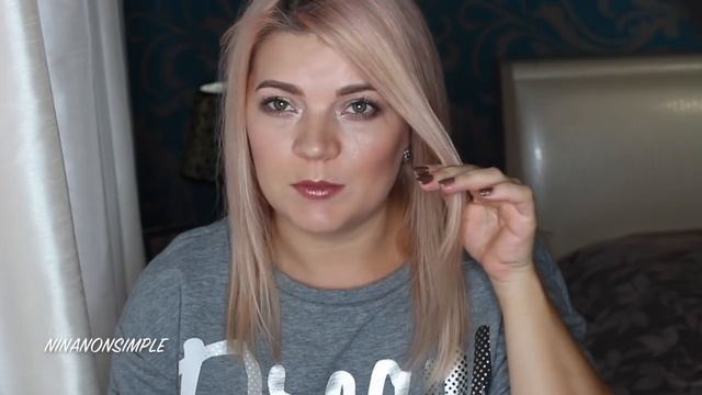 Как крутить локоны на утюжок? Быстрая укладка/Утюжок Rowenta SF7510 Brush&Straight