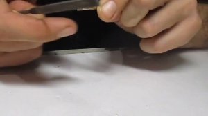 Как самому отремонтировать очки дома, часть 2, ремонт очков