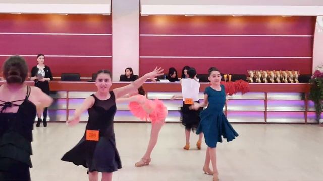 Самба 07.04.2019 год смотреть онлайн