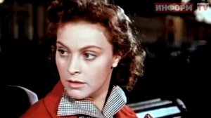 Любимой актрисе уже 91 | Как выглядит и живет Татьяна Пилецкая