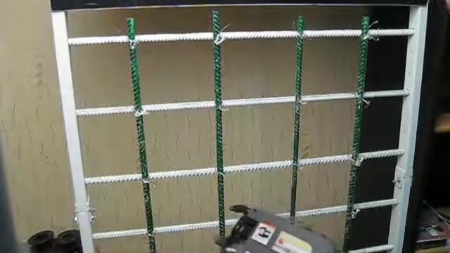 Автовязчик Armogun AG-690 - скорость вязки. смотреть онлайн