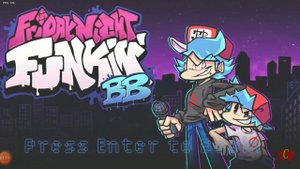 реакция FNF старший Брат