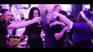 Rock Star Cafe - New Year's Eve Party 2017