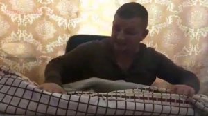 Простынь с подогревом!