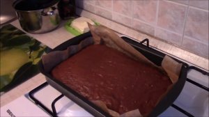 Трюфельный сметанник, шоколадный торт готовим просто и вкусно