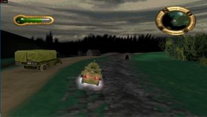 Let´s Play Jeff Wayne´s: The War of the Worlds German PSX Full HD - Mission 2: Invasion!!!