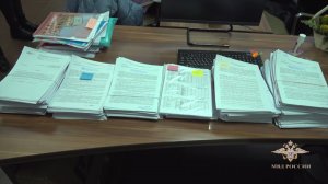 В отношении подозреваемого в организации финансовой пирамиды возбуждены 13 уголовных дел