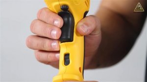 Обзор Дрель DeWALT DWD112S