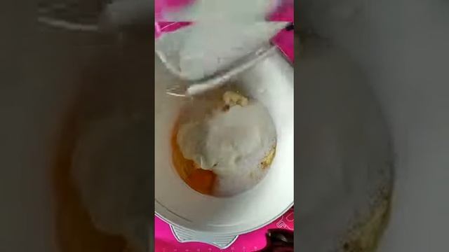 Фудблог#умелыемаленькиеручкидами#Пирог с курагой. смотреть онлайн