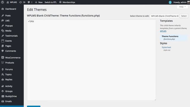 Course Visibility based on Student Department смотреть онлайн