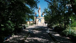 Отрадненский район