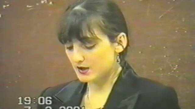 2001 Н.В.Герви встреча Калининград 07.08.02 1 смотреть онлайн