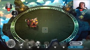 Must Git Gud | duelyst