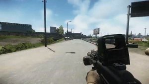 Выход Перекресток Таможня (Выход за ДИКОГО|ЧВК|USEC|BEAR) | Escape from Tarkov