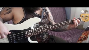 Ария-Штиль-Bass Cover