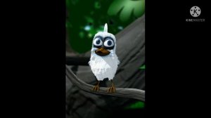 All Animations In Talking Larry The Bird