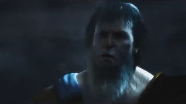 Games-Today: Mytheon Trailer смотреть онлайн