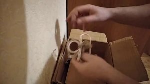 Тонар рп 303а. Комплект в заводской коробке
