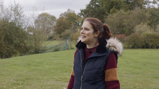 Meeting, Feeding & Flying Owls | Care of Magical Creatures смотреть онлайн