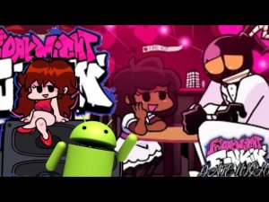 Friday Night Funkin mod Carol e Whitty para android (downlo@d)