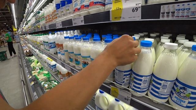 Мою окна в Сочи Cleanbot Ultraspray/Моремолл в Сочи/Купила кубанские продукты