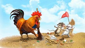Колосок. Сказка про Круть и Верть