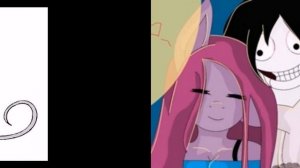 Пинкамина и Джеф