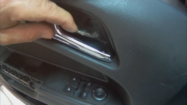 OPEL ASTRA "H" 2004 2010 SMONTARE PANNELLO PORTA LATO GUIDA смотреть онлайн